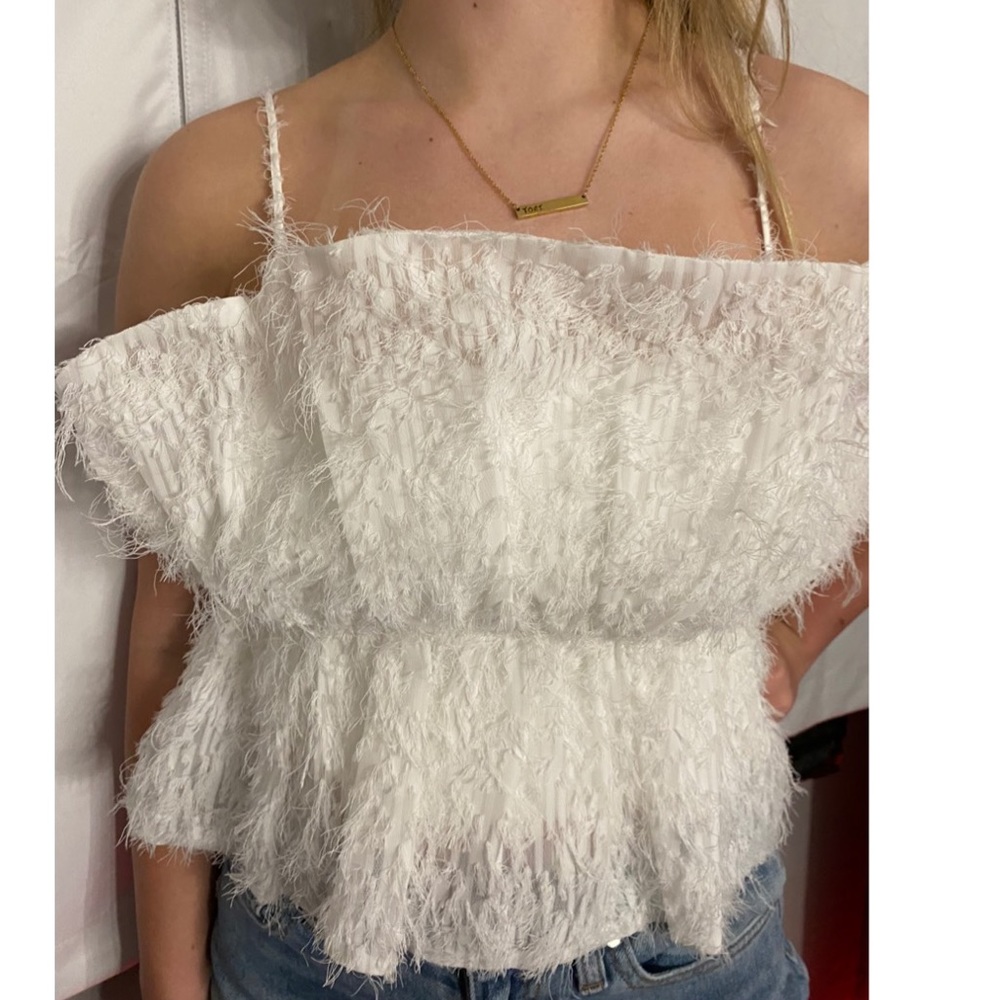 Zara Top
